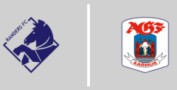 Randers FC vs AGF Aarhus