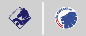Randers FC vs FC Copenhagen