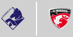 Randers FC vs FC Fredericia