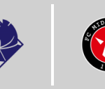 Randers FC vs FC Midtjylland