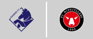 Randers FC vs FC Midtjylland