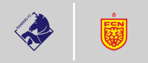 Randers FC vs FC Nordsjælland