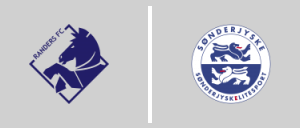 Randers FC vs Sønderjysk Elitesport