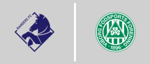 Randers FC vs Viborg FF