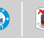Silkeborg IF vs AGF Aarhus