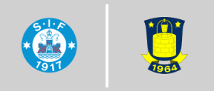 Silkeborg IF vs Brøndby IF