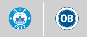 Silkeborg IF vs OB Odense