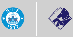 Silkeborg IF vs Randers FC