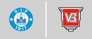 Silkeborg IF vs Vejle Bk