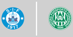 Silkeborg IF vs Viborg FF