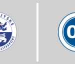 Sønderjysk Elitesport vs OB Odense
