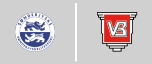 Sønderjysk Elitesport vs Vejle Bk
