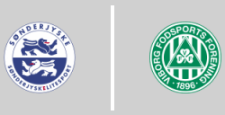 Sønderjysk Elitesport vs Viborg FF