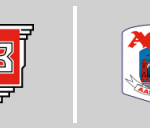 Vejle Bk vs AGF Aarhus