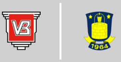 Vejle Bk vs Brøndby IF