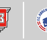 Vejle Bk vs FC Copenhagen