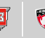 Vejle Bk vs FC Fredericia