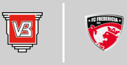 Vejle Bk vs FC Fredericia