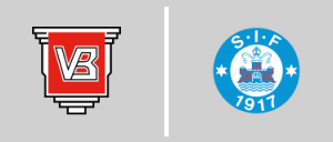 Vejle Bk vs Silkeborg IF