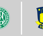 Viborg FF vs Brøndby IF