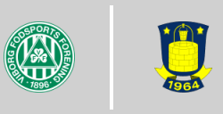 Viborg FF vs Brøndby IF