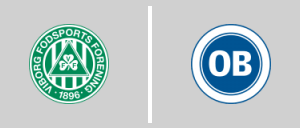 Viborg FF vs OB Odense