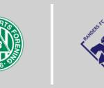 Viborg FF vs Randers FC