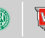 Viborg FF vs Vejle Bk